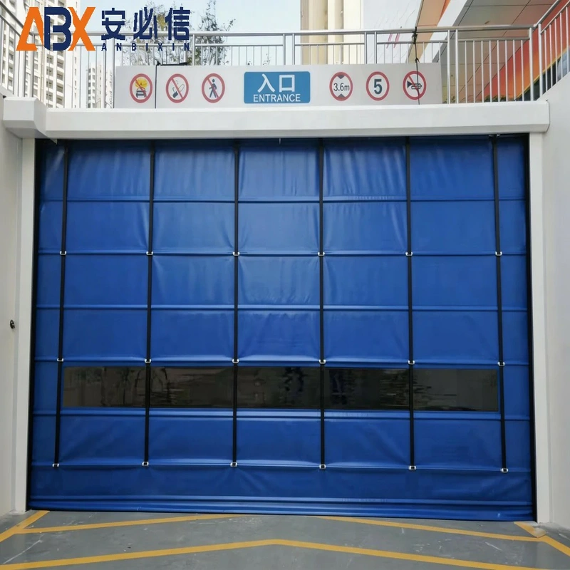 沧州市堆积门
